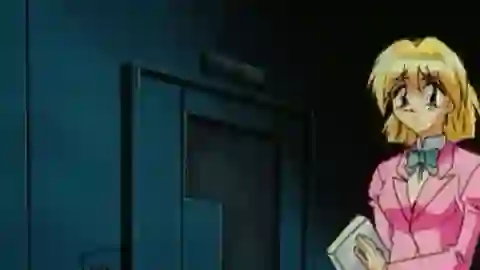 Lost Universe Episodio 15