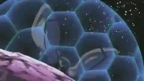 Lost Universe Episodio 23