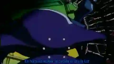 Lost Universe Episodio 26
