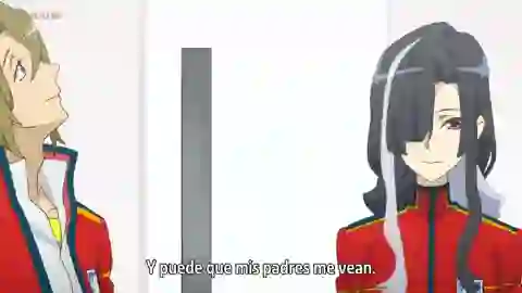 Love Kome: We Love Rice Nikisaku Episodio 10