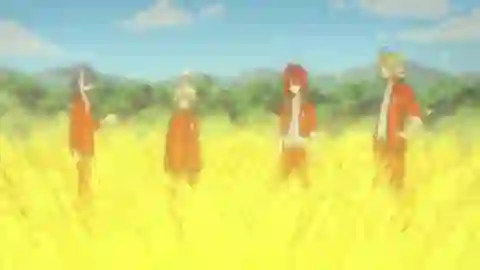 Love Kome: We Love Rice Episodio 5