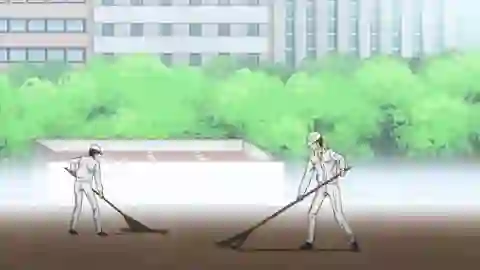 Love Kome: We Love Rice Episodio 9