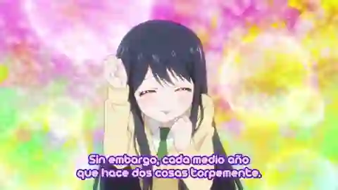 Love Lab Episodio 2