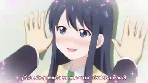 Love Lab Episodio 4