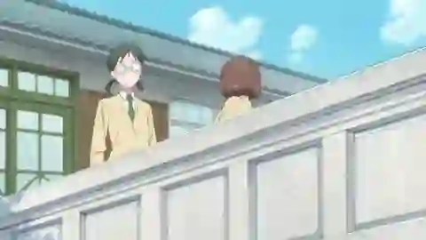 Love Lab Episodio 5