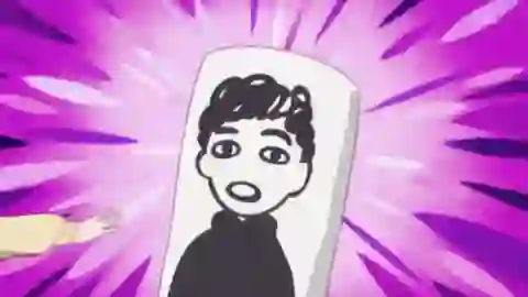 Love Lab Episodio 7