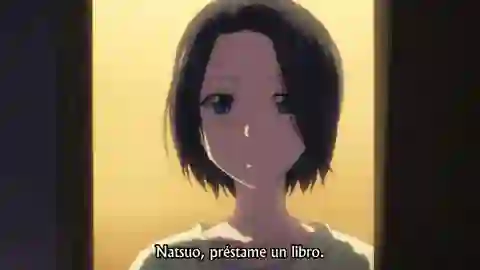 Love Lab Episodio 11