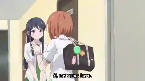 Love Lab Episodio 12