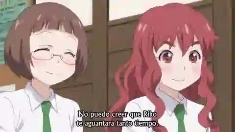 Love Lab Episodio 13