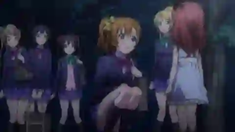 Love Live! School Idol Project OVA Episodio 1