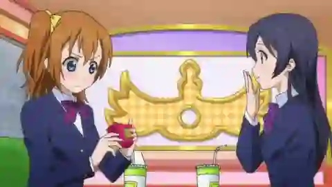 Love Live!: School Idol Project Episodio 5