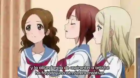 Love Live!: School Idol Project Episodio 8
