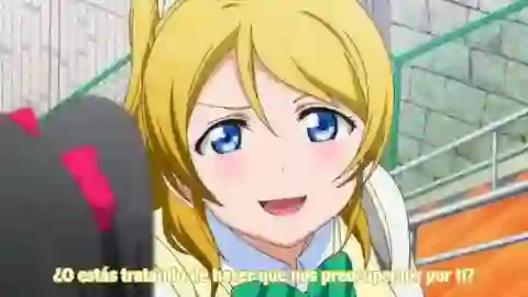Love Live!: School Idol Project Episodio 12