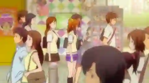 Love Live!: School Idol Project Episodio 13