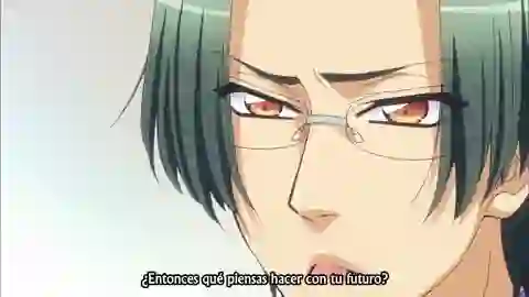 Love Stage!! Episodio 1
