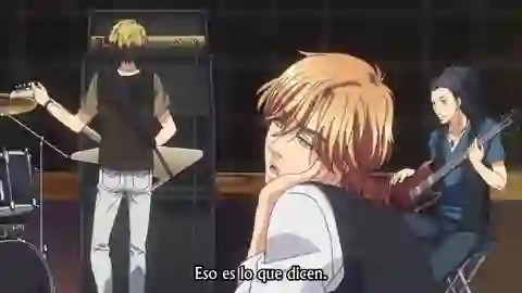 Love Stage!! Episodio 8