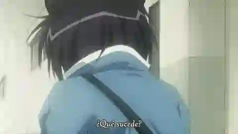Loveless Episodio 1
