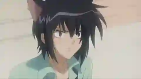Loveless Episodio 3