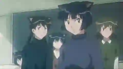 Loveless Episodio 4