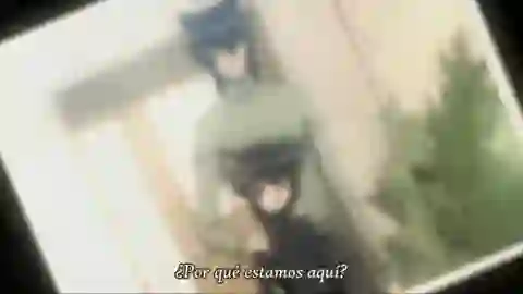 Loveless Episodio 6