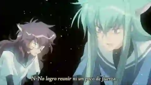 Loveless Episodio 7