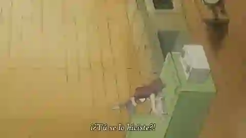 Loveless Episodio 9