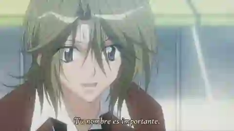 Loveless Episodio 10