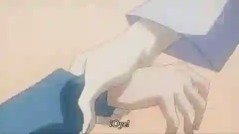 Loveless Episodio 11