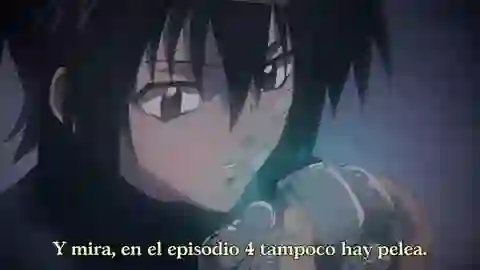 Loveless Episodio 14