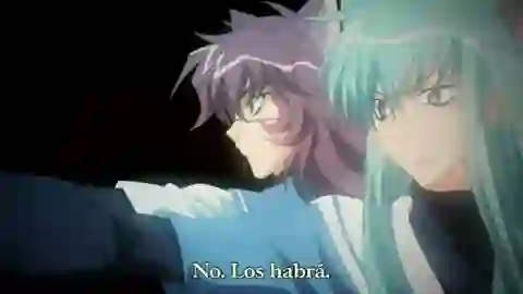 Loveless Episodio 15