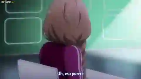 Luck & Logic Episodio 1