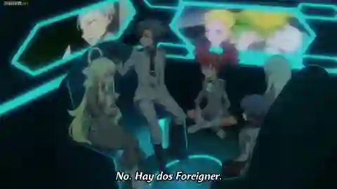 Luck & Logic Episodio 4