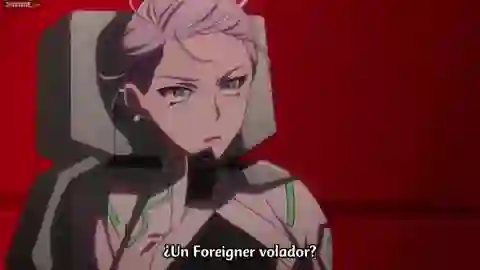 Luck & Logic Episodio 5