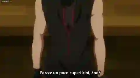 Luck & Logic Episodio 9
