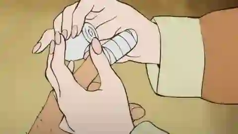 Lupin III (2015) Episodio 6