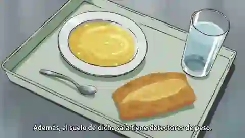 Lupin III (2015) Episodio 11