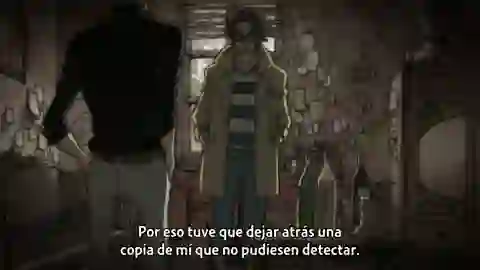 Lupin III (2015) Episodio 12