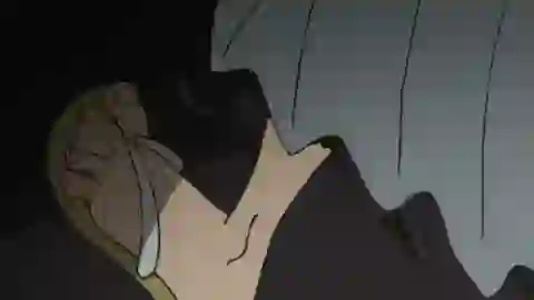Lupin III (2015) Episodio 16