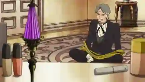 Lupin III (2015) Episodio 22