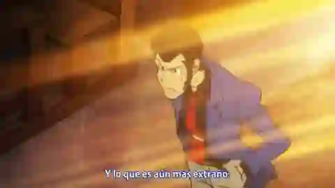 Lupin III (2015) Episodio 23