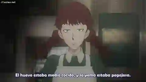 Lupin III: Part 6 Episodio 4