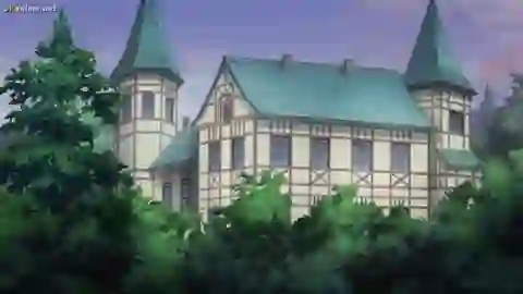 Lupin III: Part 6 Episodio 5