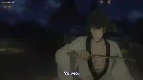 Lupin III: Part 6 Episodio 6