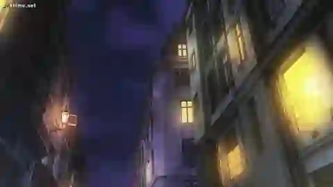Lupin III: Part 6 Episodio 7
