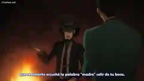 Lupin III: Part 6 Episodio 14