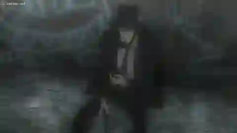 Lupin III: Part 6 Episodio 15