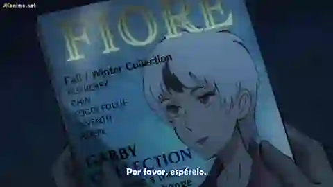Lupin III: Part 6 Episodio 16