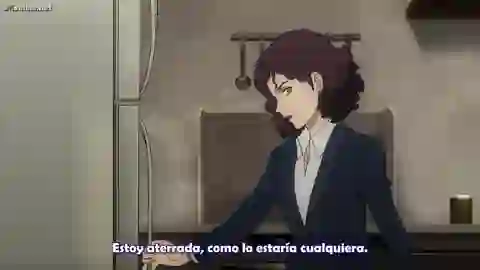 Lupin III: Part 6 Episodio 18