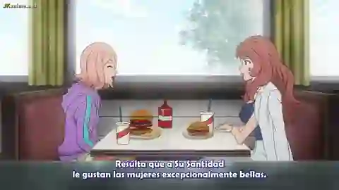 Lupin III: Part 6 Episodio 20