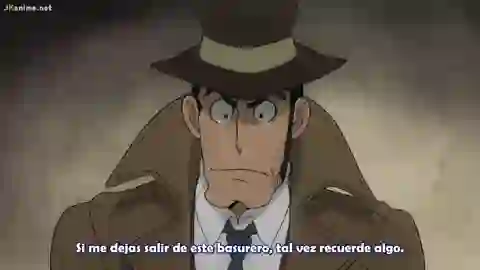 Lupin III: Part 6 Episodio 23